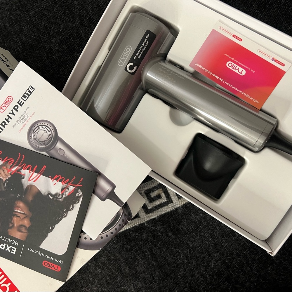 TYMO AIRHYPE LITE